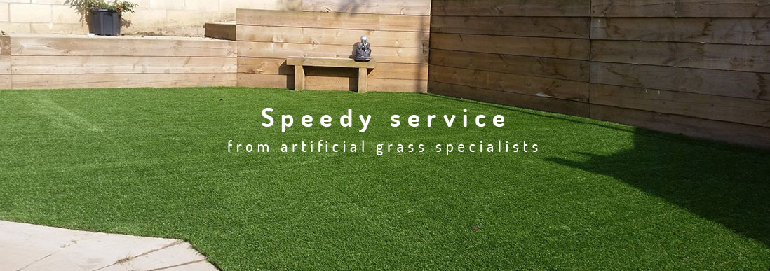 superior quality artificial lawns