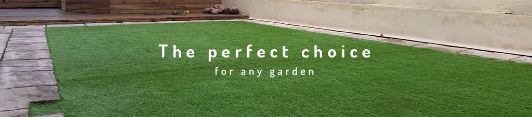 perfect choice artificial lawns