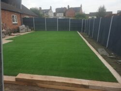 Transforming Outdoor Spaces: A Showcase of Our Artificial Grass Installation Success Stories 5 Project 3