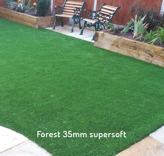 forest supersoft smartgrass