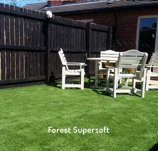 forest supersoft smartgrass