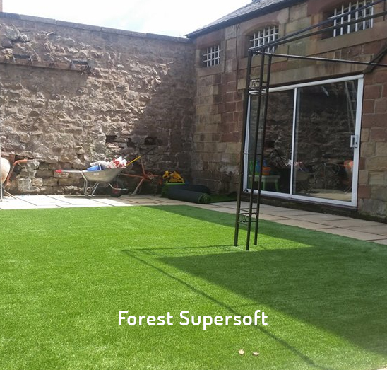 forest supersoft smartgrass