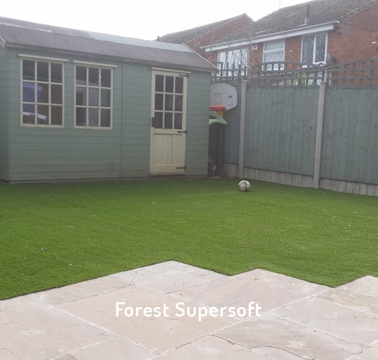 forest supersoft smartgrass