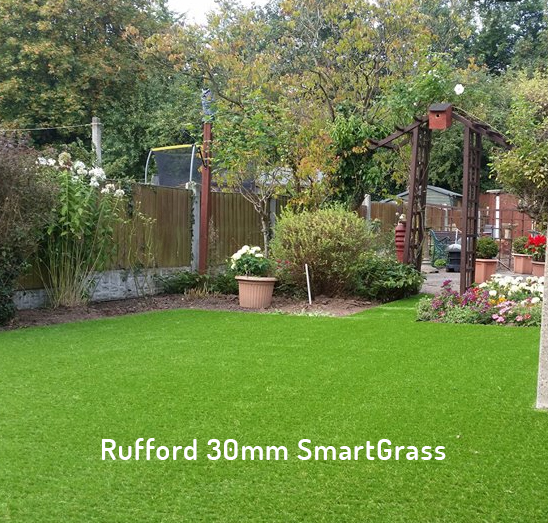 rufford smartgrass