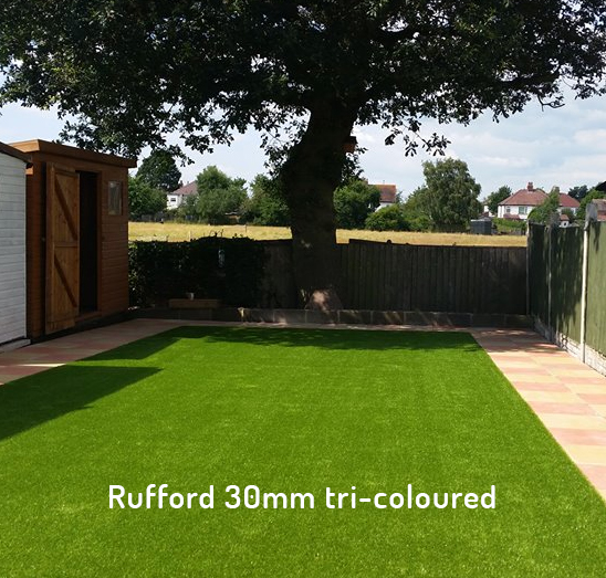 rufford smartgrass