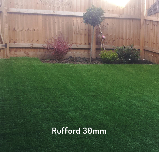 rufford smartgrass
