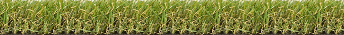 artificial grass strip