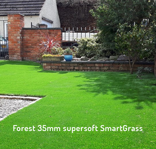forest supersoft smartgrass